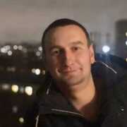 Евген Семёнов, 32, Октябрьский