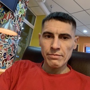 Денис, 36, Новокуйбышевск