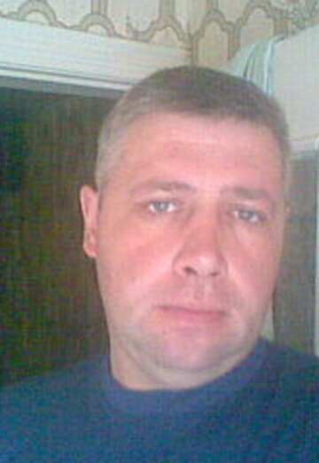 My photo - EVGENIY, 52 from Lutuhyne (@evgeniy62738)