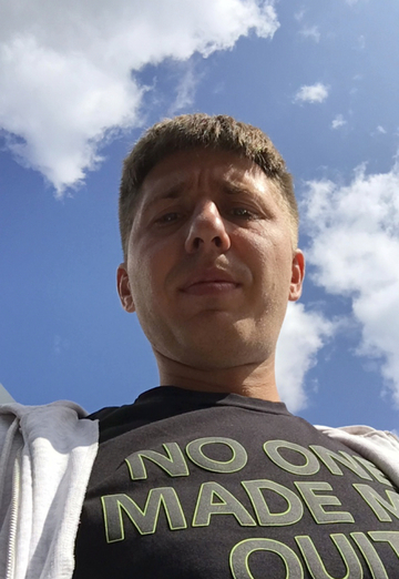 My photo - Aleksey, 36 from Mytishchi (@aleksey431966)