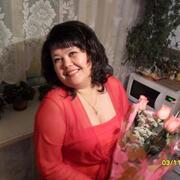 Татьяна, 52, Инта