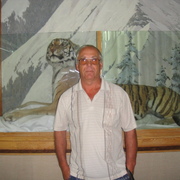 Александр, 64, Ноглики