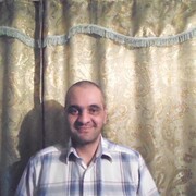 Горик, 45, Куйтун