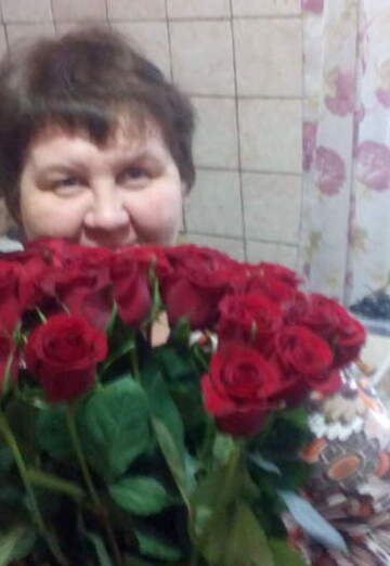 My photo - Evgeniya, 50 from Sayanogorsk (@evgeniyaefremova)