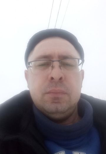 Моя фотография - Евгений, 38 из Бузулук (@evgeniy432232)
