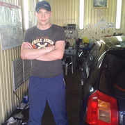артур, 31, Междуреченск