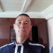 Ильнур, 42, Аскарово