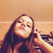 Алена, 19, Железногорск