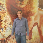 Алик, 49, Терек