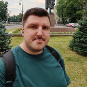 Nikolay 33 Saint Petersburg