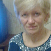 Татьяна, 54, Ташла