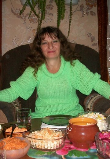 Моя фотография - Мария, 54 из Бурея (@mariya29278)
