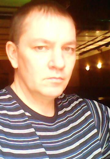 Моя фотография - Сергей, 52 из Пятигорск (@sergey885424)