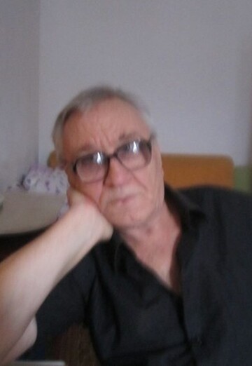 My photo - anatoliy, 75 from Stavropol (@anatoliy8648121)