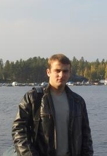 Nikolay (@nicko-2002) — my photo № 16