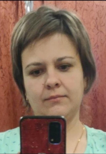 Minha foto - Irina, 36 de Cheliabinsk (@irina412649)
