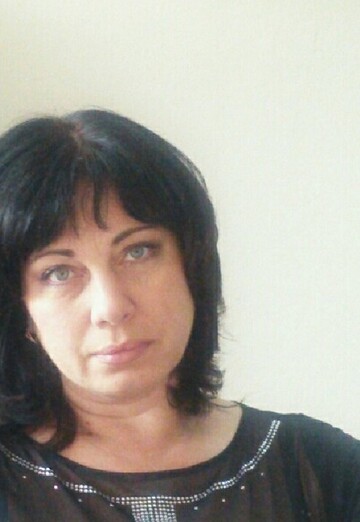 My photo - Oksana, 51 from Irkutsk (@oksana71057)