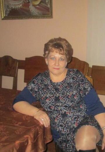 Моя фотография - Ирина, 59 из Балаково (@irina357233)