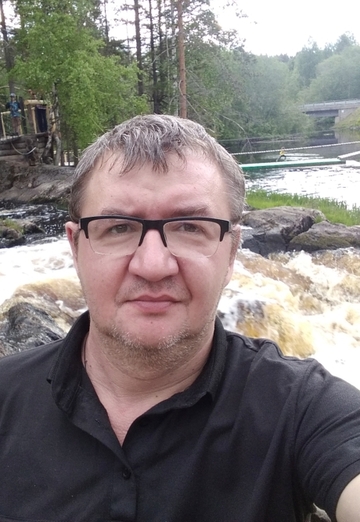 Моя фотографія - Анатолий, 46 з Родники (@anatoliy75049)