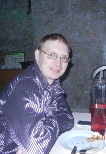 My photo - evgeniy, 45 from Pechora (@evgeniy65766)