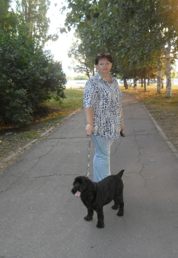 Моя фотография - Наталья, 51 из Усть-Каменогорск (@natalya79458)