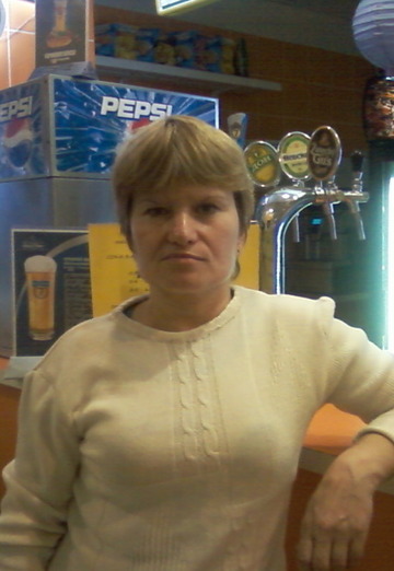 My photo - Natasha, 57 from Donskoj (@natasha10893)