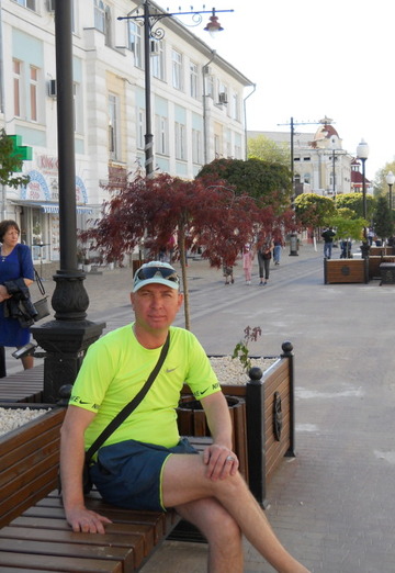 Моя фотография - АЛЕКСАНДР, 44 из Цимлянск (@aleksandr663403)
