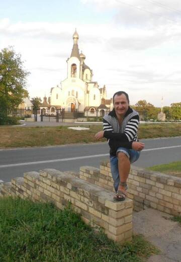 Моя фотография - Алексей, 46 из Константиновка (@aleksey435401)