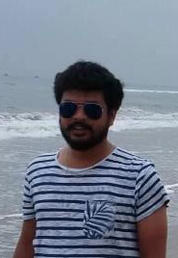 My photo - Hari, 35 from Vijayawada (@hari199)