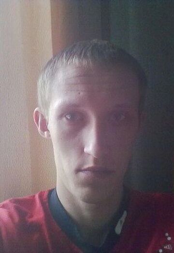 Моя фотография - Евгений, 36 из Тюмень (@evgeniy211265)