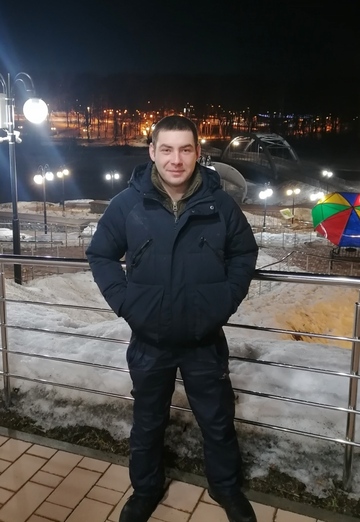 My photo - Dmitriy, 31 from Klin (@dmitriy447006)