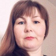 Ольга, 46, Чернушка