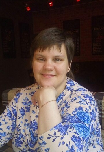 My photo - natalya, 45 from Volkhov (@natalya184943)