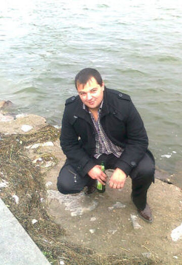 My photo - Evgeniy, 31 from Chita (@evgeniy24050)