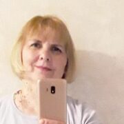 Людмила, 58, Нижний Новгород