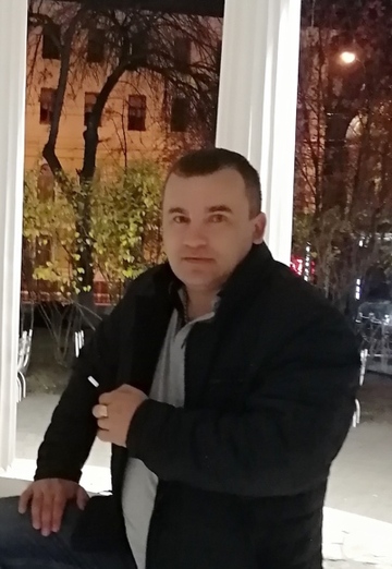 My photo - Dmitriy, 32 from Belorechensk (@dmitriy471796)