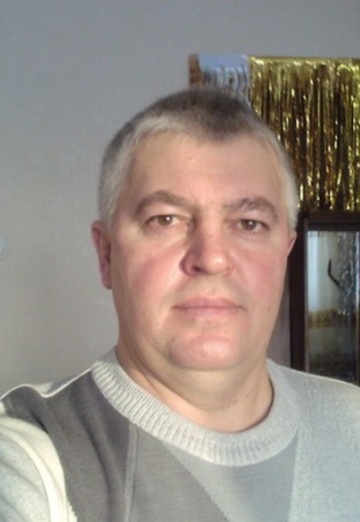 Моя фотография - Сергей, 62 из Прокопьевск (@sergey31833)