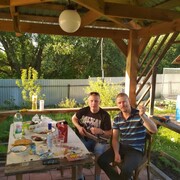 Александр, 39, Дрезна