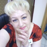 ИРИНА ИВЛЕВА (САВИНОВ, 57, Рубцовск