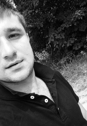 Моя фотография - Алексей, 35 из Дагестанские Огни (@karakhanov89)
