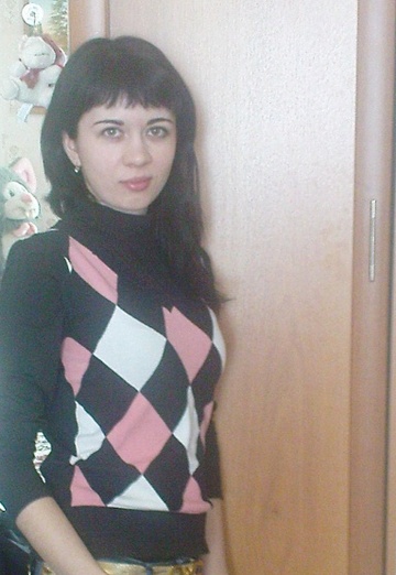 La mia foto - Elena, 37 di Černuška (@elena17150)