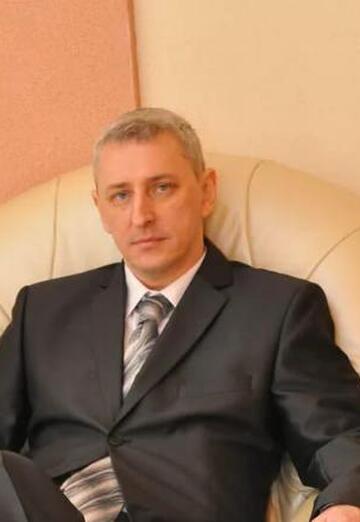 My photo - Mihail, 45 from Samara (@mihail216512)