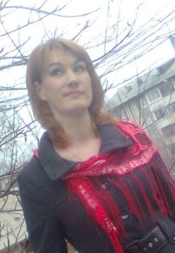 Моя фотография - Елена, 40 из Иркутск (@elena229731)