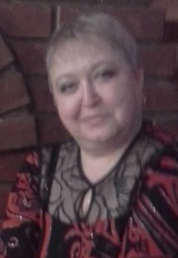Моя фотография - Ирина, 55 из Луганск (@irina324429)