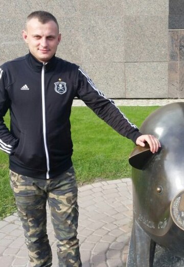 My photo - Aleksey, 32 from Svatove (@aleksey396717)