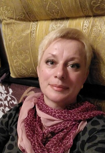Моя фотографія - Татьяна, 53 з Борисов (@tatyana310399)