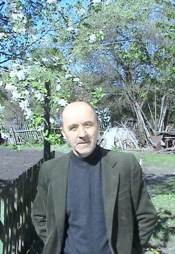 My photo - Shurik, 66 from Cherkasy (@shurik5559)