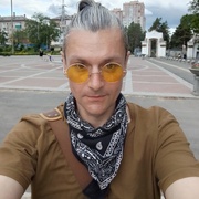 Aleksandr 41 Khabarovsk