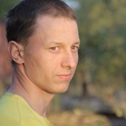Роман, 32, Родники (Ивановская обл.)