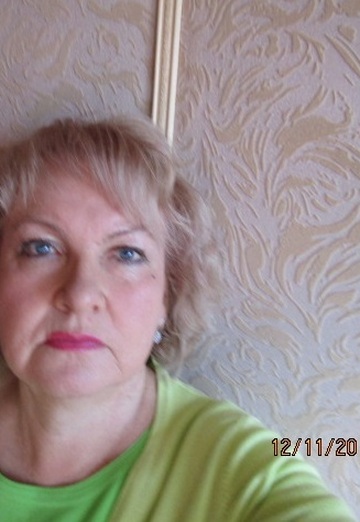 My photo - Elena, 58 from Moscow (@elena329163)